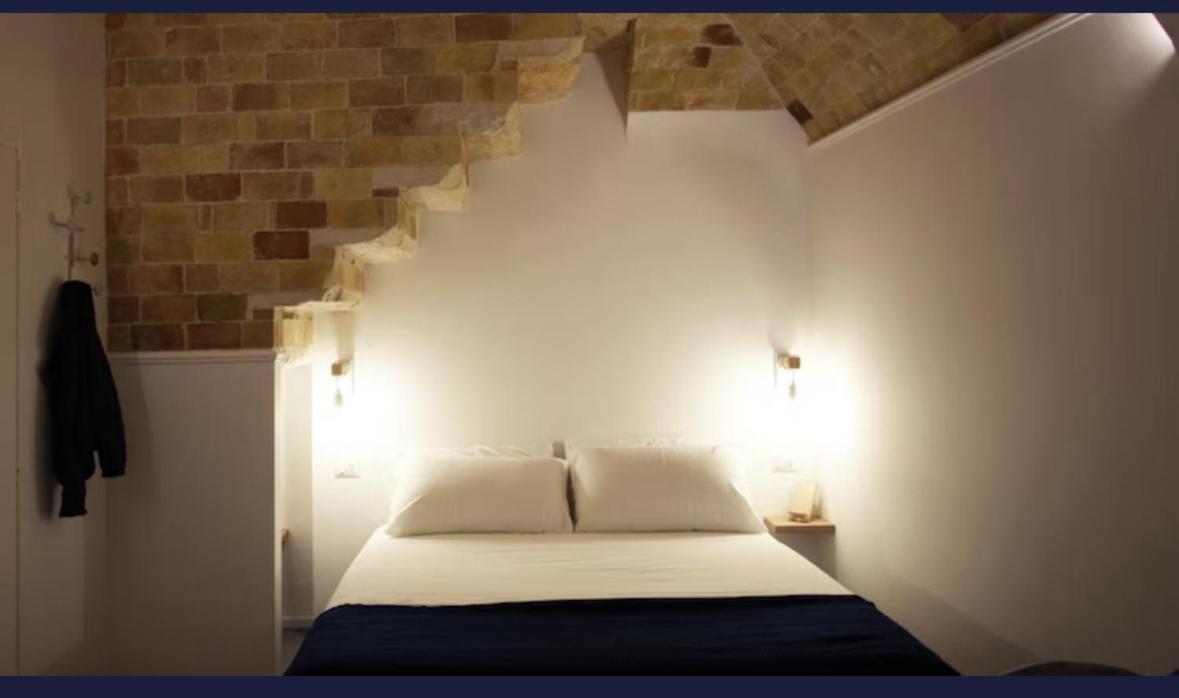 B&B Santa Chiara Altamura Buitenkant foto