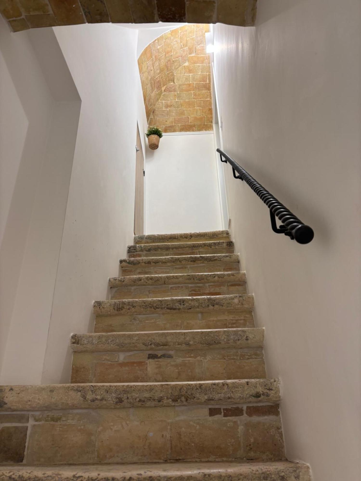 B&B Santa Chiara Altamura Buitenkant foto